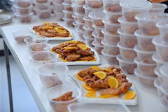 你知道團膳嗎？帶你揭開團膳的神秘面紗！